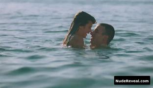 KLELIA ANDRIOLATOU nude in 18