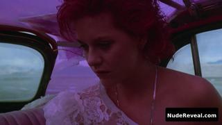 MEG RYAN nude in Promised Land