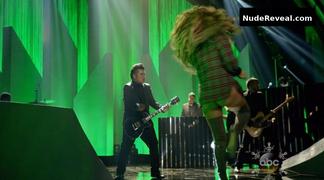 LADY GAGA nude in Lady Gaga & the Muppets