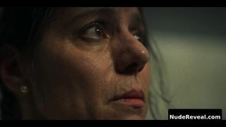 NATALIA LAGE nude in The Game That Changed History