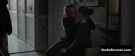 JESSICA CHASTAIN nude in Memory