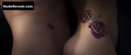 MARIA VALVERDE nude in Back To Burgundy