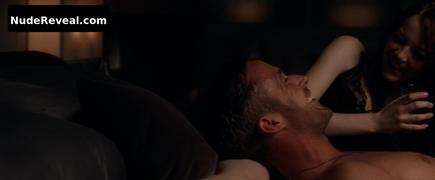 EMMA STONE nude in Crazy, Stupid, Love
