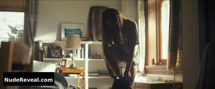 NAOMIE HARRIS nude in Rampage