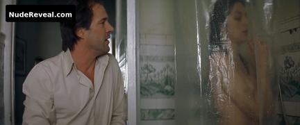 MARTINA GEDECK nude in The Lives of Others
