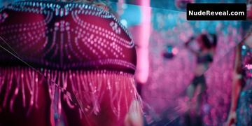 CAROLINA LOUREIRO nude in O Clube