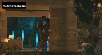 MARIA ELISA CAMARGO nude in Escupire Sobre Sus Tumbas