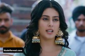 ISHA MALVIYA nude in Hot and Blue