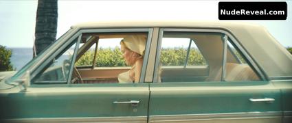 KRISTEN WIIG nude in Palm Royale