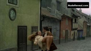 BARBARA BACH nude in Short Night of Glass Dolls