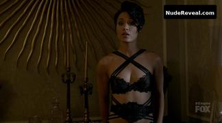GRACE GEALEY nude in Empire