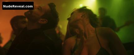 KATARZYNA SAWCZUK nude in Heaven In Hell