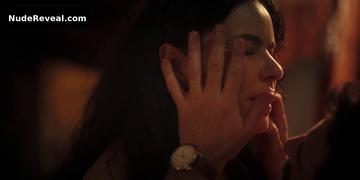 LITZY PACTO nude in Pact of Silence