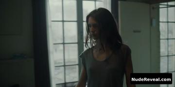 MARINE VACTH nude in Moloch
