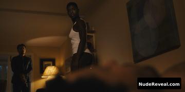 JODIE TURNER-SMITH nude in Jett