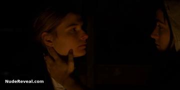 ISABELLE FUHRMAN nude in The Last Thing Mary Saw