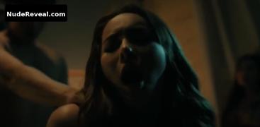 YEN RENEE DURANO nude in Sssshhh