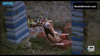 INMA CUESTA nude in El Kaseron