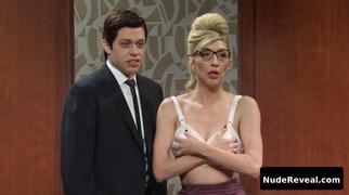 HEIDI GARDNER nude in Saturday Night Live