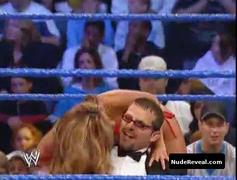 DAWN MARIE PSALTIS nude in WWE Smackdown!