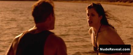 JESSICA DE GOUW nude in These Final Hours