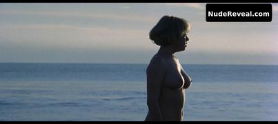 LINA ROMAY nude in La Casa De Las Mujeres Perdidas