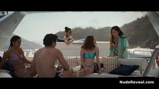 KAROL SEVILLA nude in Casi El Paraiso