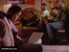 NEVE CAMPBELL nude in Party of Five