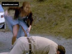 HOLLY HUNTER nude in Harlan County War