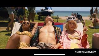 ALISHA BOE nude in Do Revenge