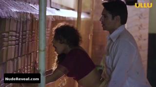 NEHA KAPOOR nude in The Bull Of Dalal Street