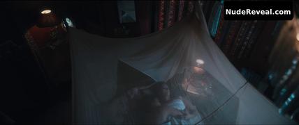WAMIQA GABBI nude in Khufiya