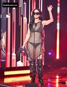 KATY PERRY nude in Arte Concert
