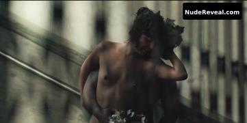 LIVIA LA GATTO nude in Hard