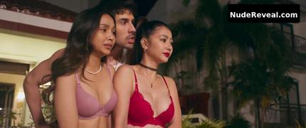 ROB GUINTO nude in Afam