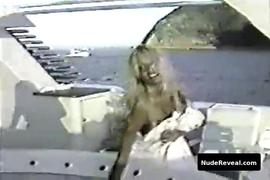 PAMELA ANDERSON nude in Pamela Anderson sex tape