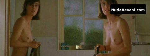 IRENE JACOB nude in Incognito