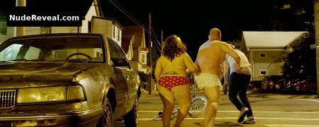 KRISTEN VALINCH nude in That’s My Boy