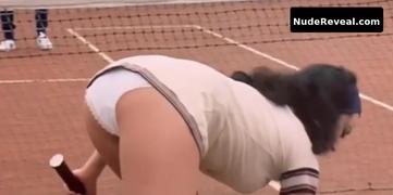 RIA DE SIMONE nude in The Highschool Girl Repeating Class