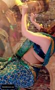 KAJAL AGARWAL nude in Govindudu Andari Vaadele
