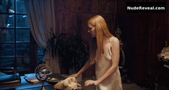 LYDIA HEARST nude in Aileen Wuornos: American Boogeywoman