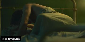 JESSICA CHASTAIN nude in George & Tammy