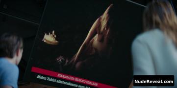 ITZIAR ITUNO nude in Intimacy