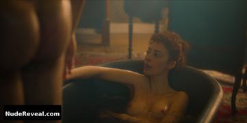 ROBERTA MENGOZZI nude in The Law According to Lidia Poet