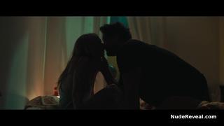 LILITH STANGENBERG nude in Dying