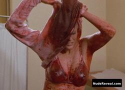 VIRGINIA MADSEN nude in Candyman