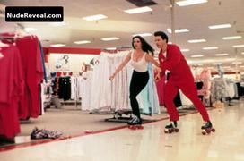 JENNIFER CONNELLY nude in Career Opportunities