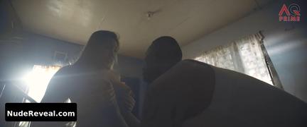 NIKA MADRID nude in Mang Kanor