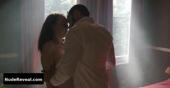 CLAUDINE-HELENE AUMORD nude in Dirty Work