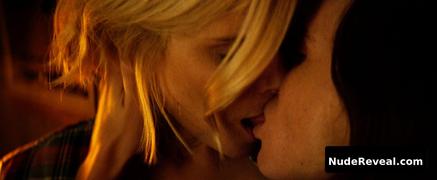 ELLEN PAGE nude in My Days of Mercy